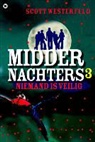 Scott Westerfeld - Middernachters / 3 Niemand is veilig / druk 1