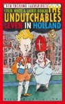 Laurie Boucke, Colin White - The Undutchables