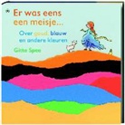 Gitte Spee - Er was eens een meisje... / druk 1
