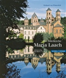 Dethard Winterfeld, Dethard von Winterfeld - Die Abteikirche Maria Laach