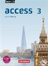 Peter Brünker, Cecile J. Niemitz-Rossant, Laurence Harger, Laurence Harger, Cecile Niemitz-Rossant, Cecile J. Niemitz-Rossant... - Access - Allgemeine Ausgabe 2014 - Band 3: 7. Schuljahr
