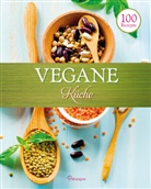 Jane Hughes - 100 Rezepe - Vegane Küche