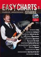 Easy Charts Gitarre. Nr.1