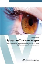Renate Dejmek - Symptom Trockene Augen