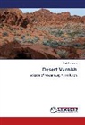 Piotr Nowinski - Desert Varnish