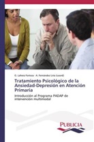 A. Fernández Liria, A Fernández Liria (coord), A. Fernández Liria (Coord), Lahera Forteza, G Lahera Forteza, G. Lahera Forteza - Tratamiento Psicológico de la Ansiedad-Depresión en Atención Primaria