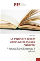 Gildas Vieira, Vieira-g - La trajectoire du bien vieillir