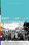 Dr Katherine Mack, Katherine Elizabeth Mack - From Apartheid to Democracy