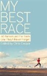 Chris Cooper - My Best Race