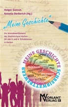 Antonia Berberich, Holger Dannat - "Meine Geschichte"