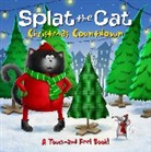 Rob Scotton, Rob/ Scotton Scotton, Scotton Rob, Rob Scotton - Christmas Countdown