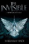 Amelia Kahaney, Kahaney Amelia - The Invisible