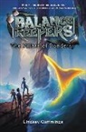 Lindsay Cummings, Cummings Lindsay - Balance Keepers, Book 2: The Pillars of Ponderay