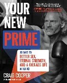 Craig Cooper, Craig Heffernan Cooper, Cooper Craig, Andrew Heffernan - Your New Prime