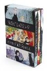 Neil Gaiman, Neil/ Riddell Gaiman, Chris Riddell - Neil Gaiman/Chris Riddell Box Set