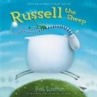 Rob Scotton, Rob/ Scotton Scotton, Rob Scotton - Russell the Sheep