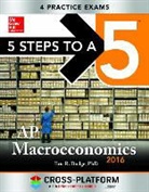 Eric Dodge - 5 Steps to a 5 AP Macroeconomics