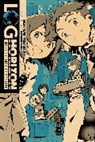Kazuhiro Hara, Hara Kazuhiro, Mamare Touno, Mamare Touno, Touno Mamare, Kazuhiro Hara - Log Horizon, Vol. 2 (Novel)