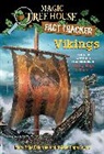 Natalie Pope Boyce, Carlo Molinari, Mary Pope Osborne, Mary Pope Boyce Osborne, Carlo Molinari - Magic Tree House Fact Tracker #33: Vikings
