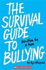 Aija Mayrock - The Survival Guide to Bullying