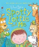 Richard Byrne, Richard Byrne - Spotty Lottie and Me