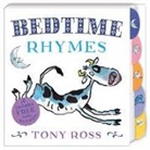 Tony Ross, Tony Ross - Bedtime Rhymes