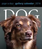 Workman Publishing - Dog Gallery 2016