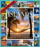Workman Publishing, Workman Publishing - 365 Days of Islands: 2016