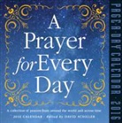 David Schiller - A Prayer for Every Day 2016