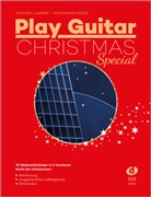 Michael Langer, Ferdinand Neges - Play Guitar, Christmas Special