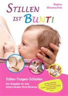 Regina Masaracchia - Stillen ist bunt!