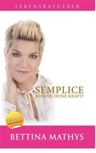 Bettina Mathys - Semplice