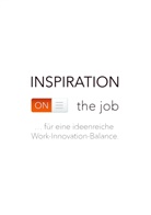 Benno van Aerssen - Inspiration on the job