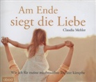 Claudia Mehler, Jo Kern - Am Ende siegt die Liebe, Audio-CDs (Hörbuch)
