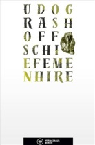 Udo Grashoff, Stefanie Hübner - Schiefe Menhire