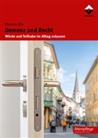 Thomas Klie - Demenz und Recht