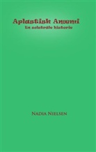 Nadia Nielsen - Aplastisk Anæmi