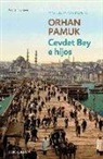 Orhan Pamuk - Cevdet Bey e hijos