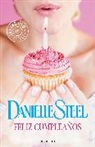 Danielle Steel - Feliz cumpleaios / Happy Birthday