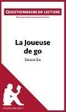 Élian Choffray, Éliane Choffray, Éliane Choffray, Lepetitlitteraire, lePetitLittéraire, lePetitLittéraire fr... - La Joueuse de go de Shan Sa (Questionnaire de lecture)