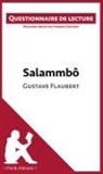 Fabienne Gheysens, Fabienn Gheysens, Fabienne Gheysens, Lepetitlitteraire, lePetitLittéraire, lePetitLittéraire fr... - Salammbô de Gustave Flaubert