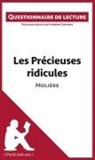 Fabienne Gheysens, Fabienn Gheysens, Fabienne Gheysens, Lepetitlitteraire, lePetitLittéraire fr, lePetitLittéraire. fr - Les Précieuses ridicules de Molière