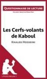 Lepetitlitteraire, lePetitLittéraire, lePetitLittéraire fr, lePetitLittéraire. fr, Monia Ouni, Moni Ouni... - Les Cerfs-volants de Kaboul de Khaled Hosseini