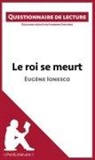 Fabienne Gheysens, Fabienn Gheysens, Fabienne Gheysens, Lepetitlitteraire, lePetitLittéraire, lePetitLittéraire fr... - Le roi se meurt d'Eugène Ionesco