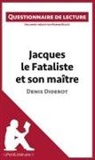 Lepetitlitteraire, lePetitLittéraire, lePetitLittéraire fr, lePetitLittéraire. fr, Marine Riguet, Marin Riguet... - Jacques le Fataliste et son maître de Denis Diderot