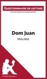Fabienne Gheysens, Fabienn Gheysens, Fabienne Gheysens, Lepetitlitteraire, lePetitLittéraire, lePetitLittéraire fr... - Dom Juan de Molière (Questionnaire de lecture)