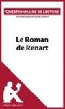 Élian Choffray, Éliane Choffray, Éliane Choffray, Lepetitlitteraire, lePetitLittéraire, lePetitLittéraire fr... - Le Roman de Renart