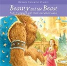 Arcadia - Beauty and the Beast (Audio book)