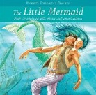 Hans  Christian Andersen, Arcadia, Arcadia Entertainment - The Little Mermaid (Audio book)