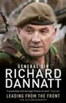General Sir Richard Dannatt, Richard Dannatt - Leading from the Front